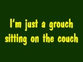 Green Day- The Grouch (Lyrics) [HQ]