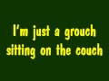 Green Day- The Grouch (Lyrics) [HQ] 