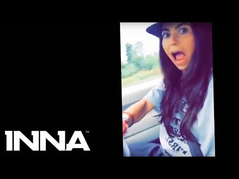 INNA | Updates from Snapchat #7 (Sri Lanka) | add @innaofficial