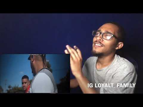 TH4 W3ST - HUSTLE FT LAWD LANCE “LOYALT REACTION”