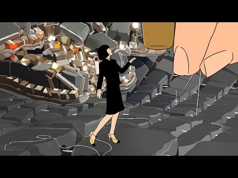 Film by REMEMBERS for 2021/22 Métiers d’art Show — CHANEL Shows