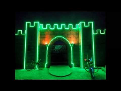 Celtic Chaos - 'Our Journey Home'