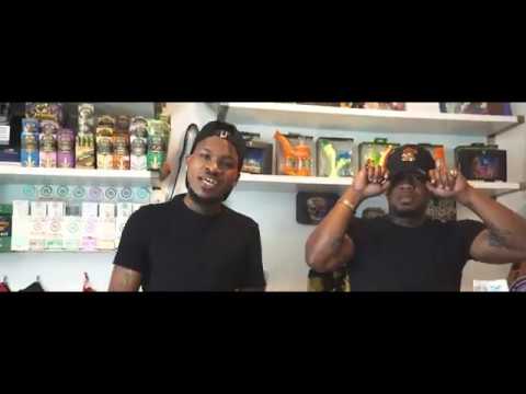 Faded Mulah - "Elevate" Ft. Heva Korrvette, Produced by Timmy Da Hitman (Dir. by JKingVisuals)