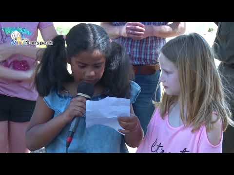 Herdenking Schapendrift Hulshorst 2018