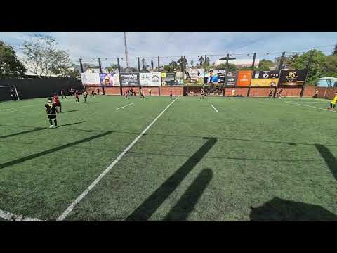 AO VIVO - COPA CEI DE FUTEBOL 7