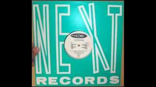 Illusive - U know it's good (1993 U4 mix)