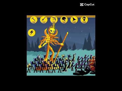 Mission 395 💀💀💀💀 #suscribe #stickwarlegacy