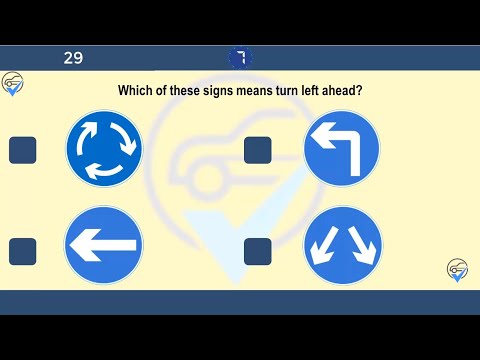 2024 The new Official DVSA Theory Test uk | theory test 2023 uk Official