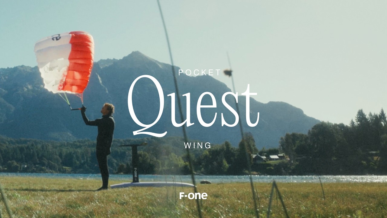 F-ONE | QUEST