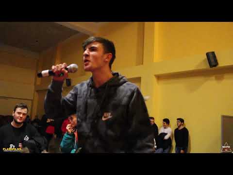 Kmbra vs Kinki / Cuartos / SuperFestTorrejonBattles