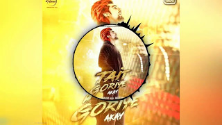 Tait Goriye - A Kay | Punjabi Bass Boosted | Heavy Bass Punjabi Song