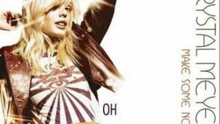 Shine by Krystal Meyers