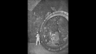 Звёздные врата - в 1920 -х годах был открыт портал под землей.