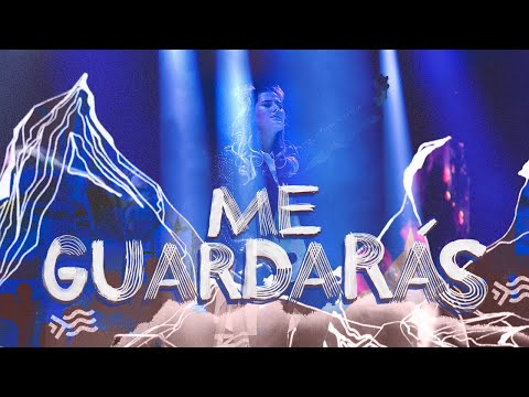 NxtWave - Me Guardarás (en vivo)
