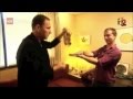 STAN LEE SUPERHUMANS REAL TELEKINESIS GUY BAVLI KINETIC MAN MIND BENDING