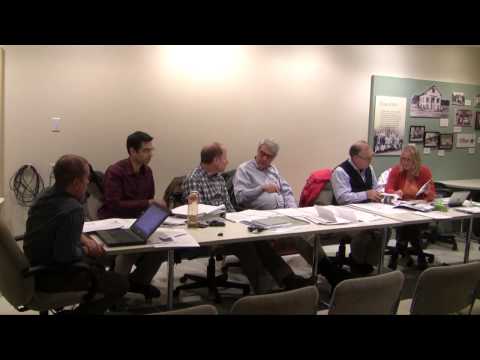 Weston MA Planning Board 11/19/2013: 9:45 - 14 Holly Circle - RGFA Site Plan