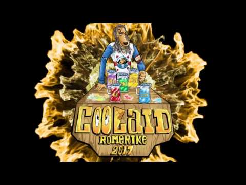 Coolaid 2017 - Fäb