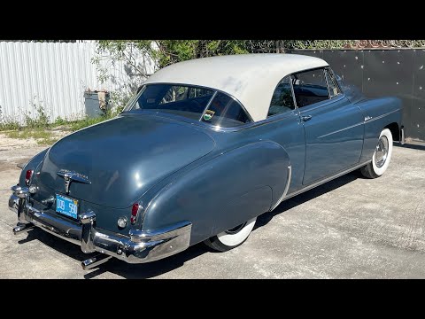 Thumbnail for Cómo bajarle la suspensión a un 1950 Chevrolet Deluxe by Chevrolet Deluxe