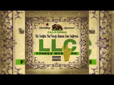 Family Bvsiness - Fresh Out The Mud (KXNG CROOKED, Horseshoe G.A.N.G)