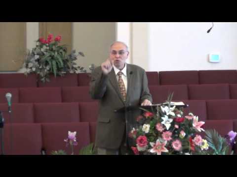 03/30/2014 Liviu Percy - Luca 19:1-10