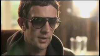 Richard Ashcroft - United Nations of Sound (Interview, Part 2)