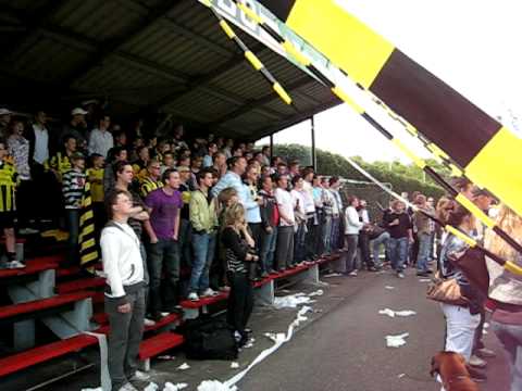 Monster is de glorie