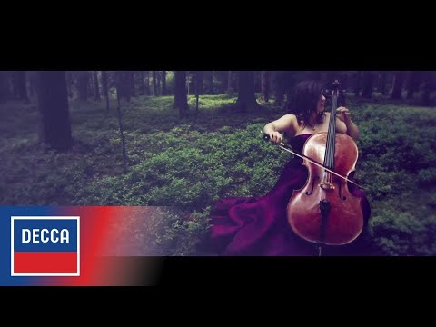 Alisa Weilerstein: Dvořák Cello Concerto - I. Allegro