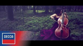 Alisa Weilerstein: Dvořák Cello Concerto - I. Allegro
