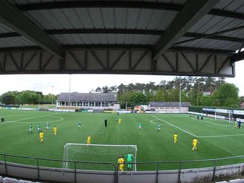 Lierse Kempenzonen - KFC Zammel U11