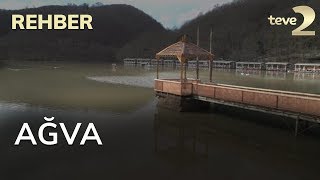 Rehber 4. Bölüm - Ağva FULL BÖLÜM İZLE!