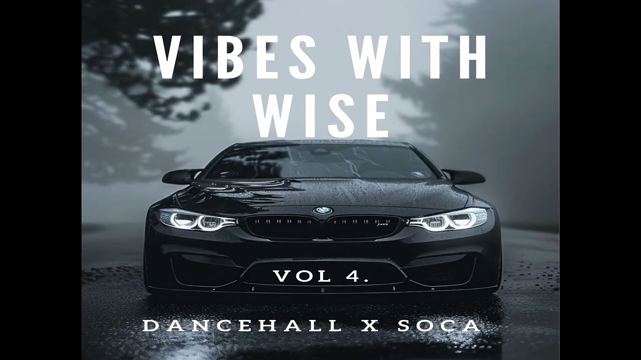 Promotional video thumbnail 1 for DJ Wise