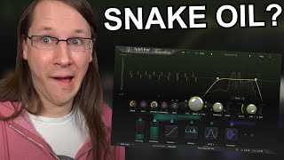Video thumbnail for Fabfilter Timeless 3 - The Ultimate DELAY plugin? by White Sea Studio
