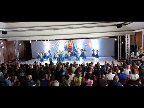 Lehakot Parparim Gdolim e Ktanim - Nofei Israel - Rikuday 2024