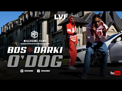 BDS x DARKI -  O'DOG (Réalisation Millesime Films)