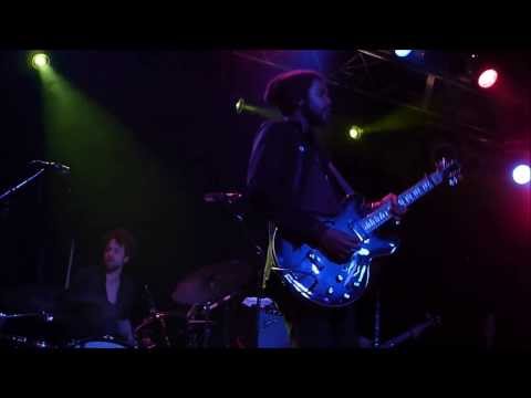 Gary Clark Jr. You Saved Me