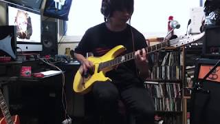 Walls Of Stupidity caovered by Zakkun