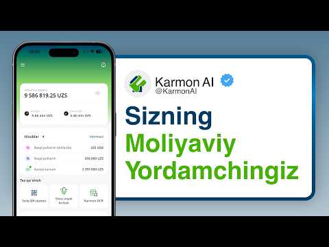 Karmon AI