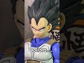 Vegeta Teaches Goku Math Dbz Anime Stopmotion Comedy Fyp