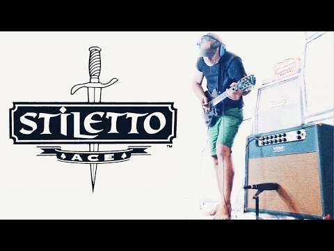 Is the most HATED Mesa Boogie actually one of THEIR BEST?