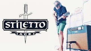 Video thumbnail for Is the most HATED Mesa Boogie actually one of THEIR BEST? by Johan Segeborn