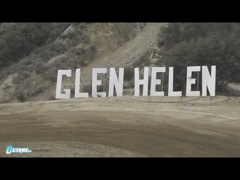 Glen Helen on a Thursday (RAW)