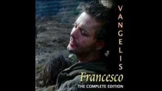 Vangelis- Francesco theme (Finale).