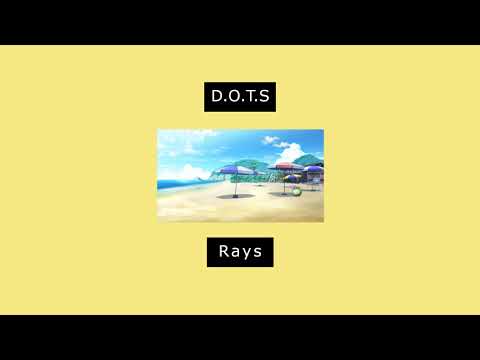 [FREE] KYLE x Lil Yachty ft Aminé Type Beat - Rays (prod. by TheDots)