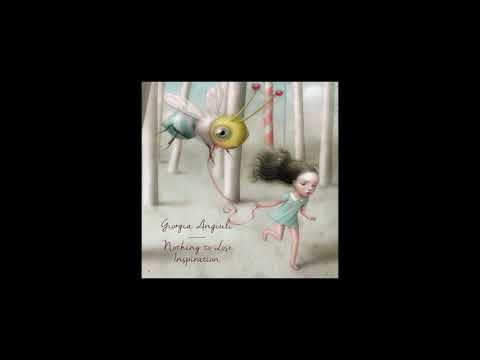 Giorgia Angiuli - Inspiration (Stil vor Talent)