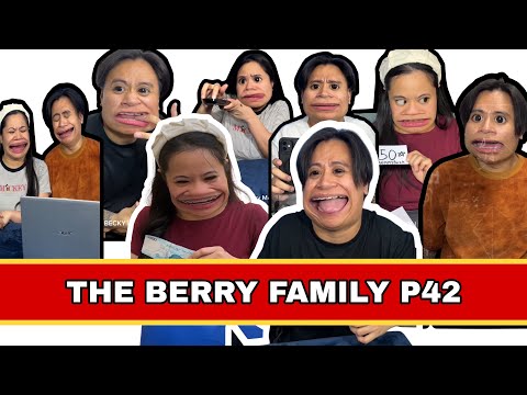 BIBOY & BECKY MOST TRENDING FUNNY TIKTOK COMPILATION | PART 42 #BiboyBecky #relatable #shorts