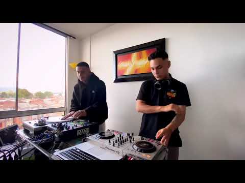 Bastian Boss X DJ J.L.P - TKN Scratch Routine Vol. 1