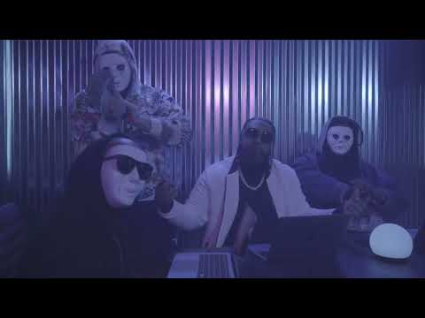 DEFI PROOF x DEFI DEEZ - BOMB