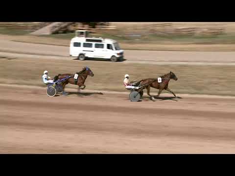 2021.09.12. 01. futam - ISTIS DARNOPERLE DÍJ