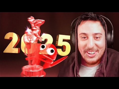 SUSTOS FARGAN: MEJORES MOMENTOS 2025