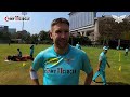 Part 01 Inside LSG Catch The Super Giants Train
